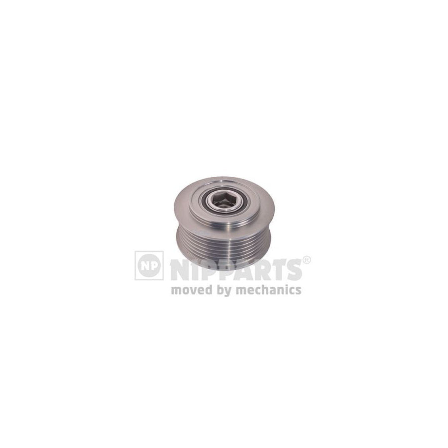 Nipparts N1180506 Alternator Freewheel Clutch