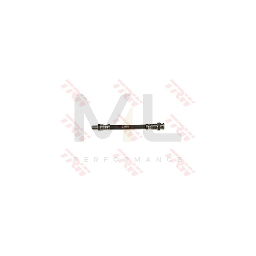 TRW PHB244 Brake Hose 157mm, M10x1
