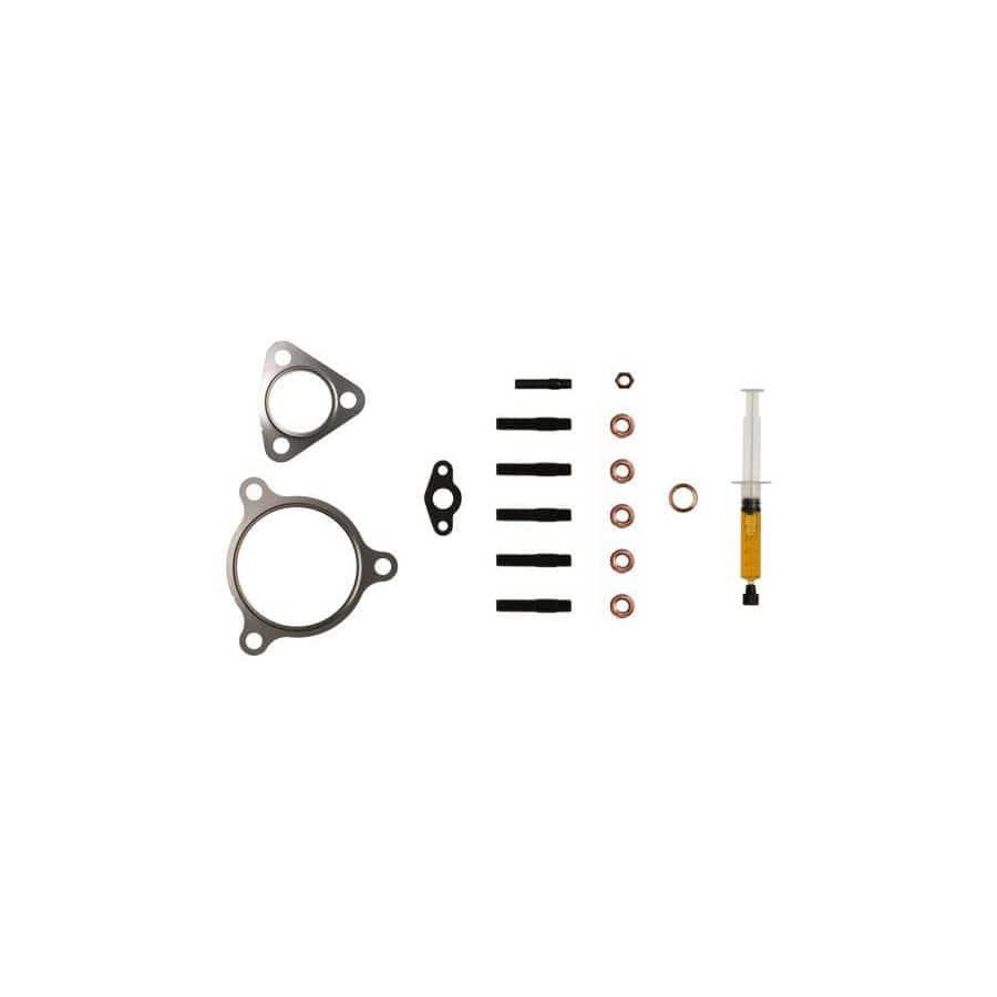 Alanko 10920462 Mounting Kit, Charger