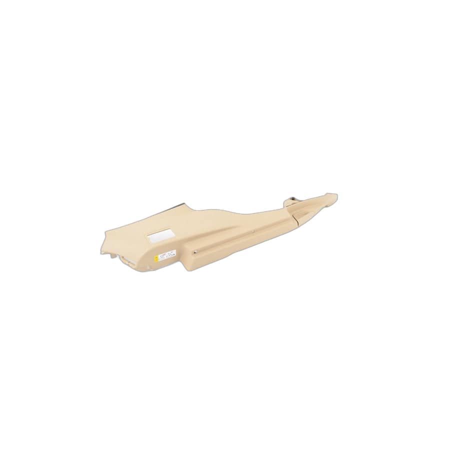 Genuine BMW 51477343146 Trim Panel, Railing Right VENETOBEIGE (Inc. 320iX, 325d & 318d)