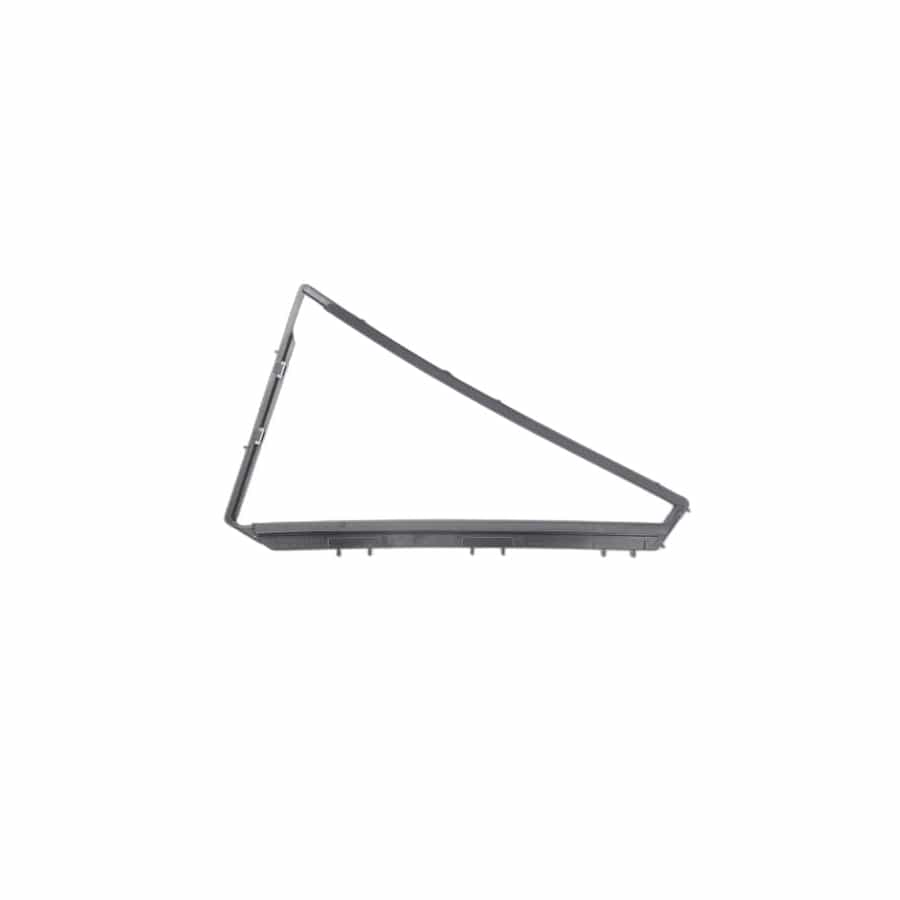 Genuine BMW 51357179681 E71 E72 Frame For Fixed Side Window, Left (Inc. Hybrid X6)