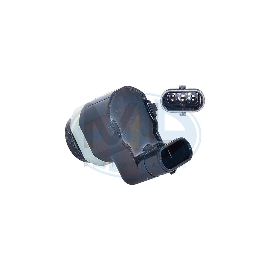 ERA 566103A Parking sensor Rear, Black, Ultrasonic Sensor