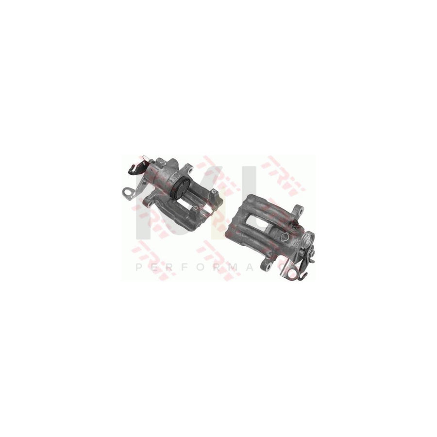 TRW BHN197 Brake Caliper