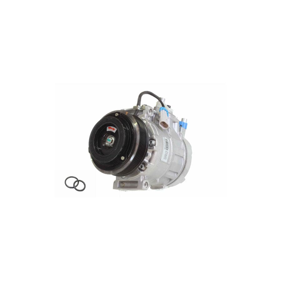 Alanko 10550144 Compressor, Air Conditioning