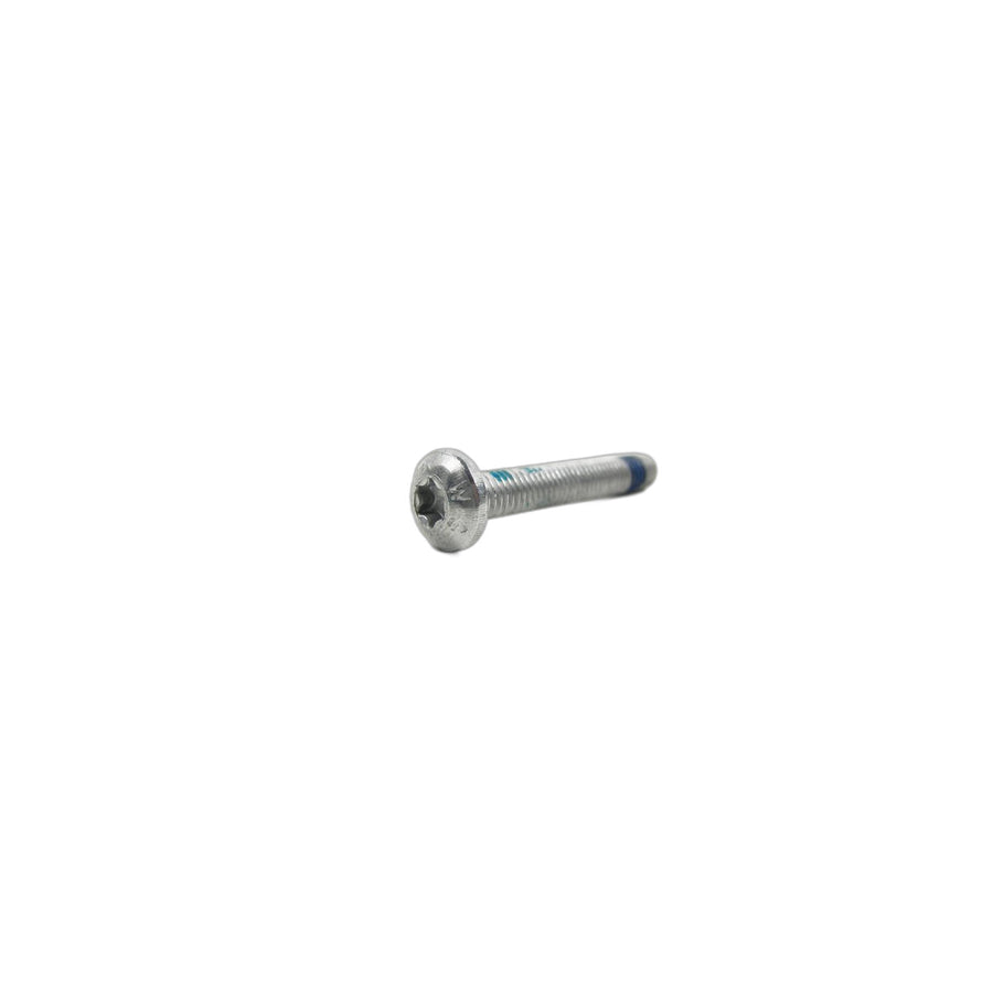 Genuine BMW 52207076848 G12 E63 EWB Oval-Head Screw With Anti-Rotation Lock ISA M6X40 (Inc. 520d, X6 M50dX & 730LdX)