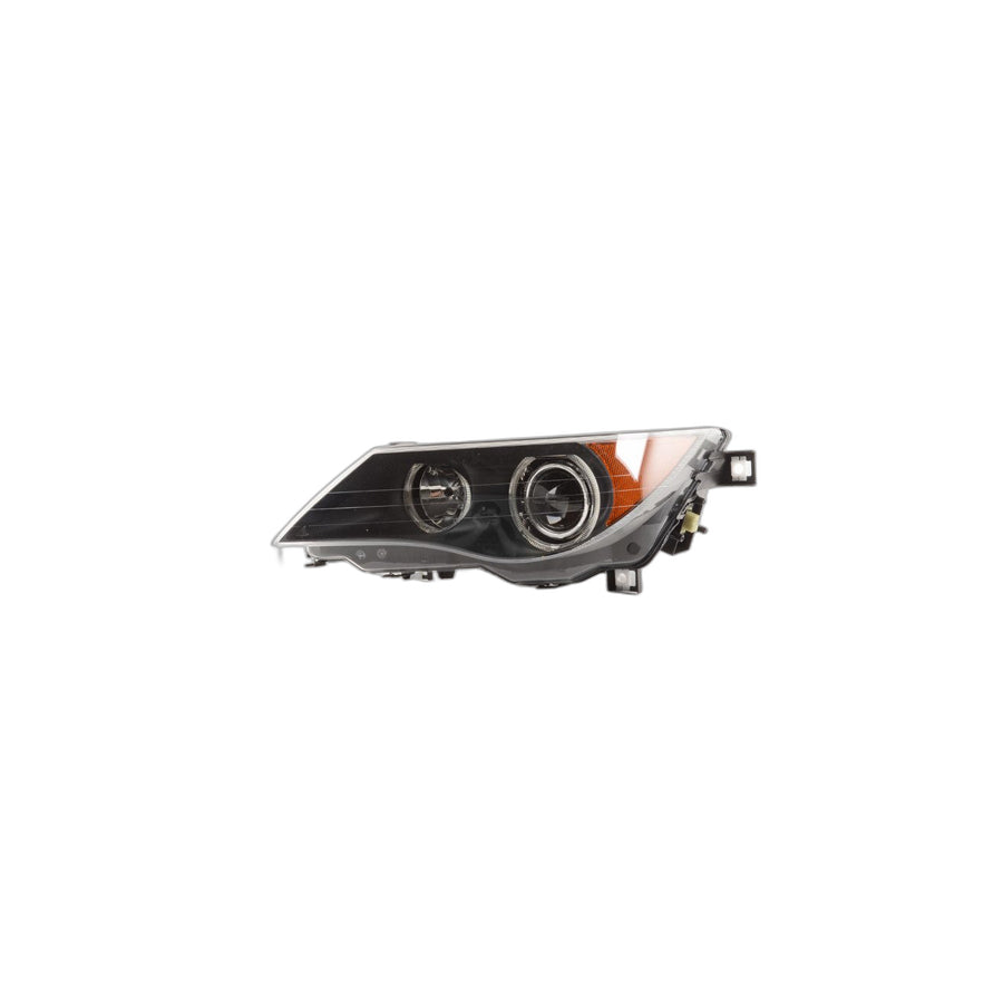 Genuine BMW 63127165985 E63 E64 Bi-Xenon Headlight Akl, Left (Inc. 645Ci, 650i & M6)