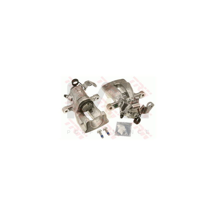 TRW BHN990E Brake Caliper