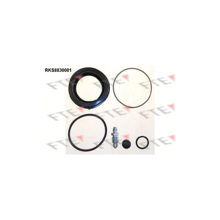 FTE Rks8830001 Repair Kit, Brake Caliper