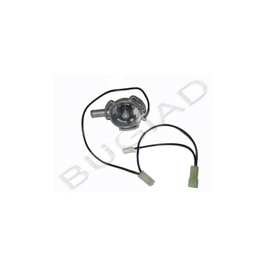 BUGIAD Bsp21846 Starter Motor