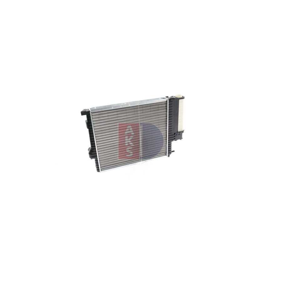 AKS Dasis 138020T Fan, Radiator