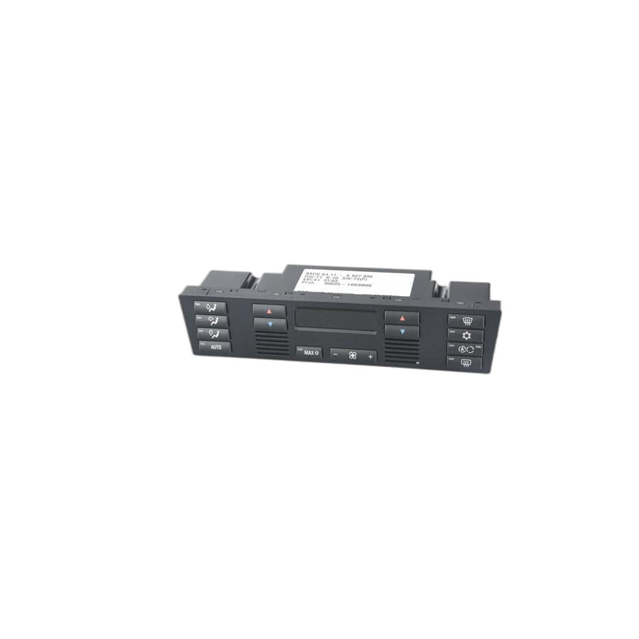 Genuine BMW 64116927896 E39 Automatic Air Conditioning Control (Inc. 540i, 523i & 535i)