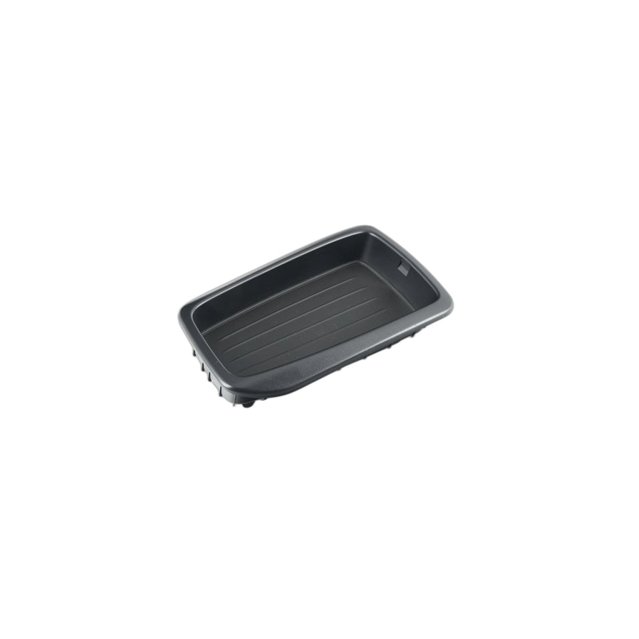 Genuine BMW 52207353208 F23 Oddments Tray SCHWARZ (Inc. 228i, 225d & 228iX)