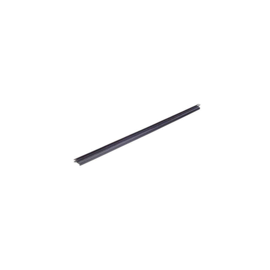 Genuine BMW 51218159819 E39 Interior Left Front Moulding SCHWARZ (Inc. 525i, 530d & 520i)