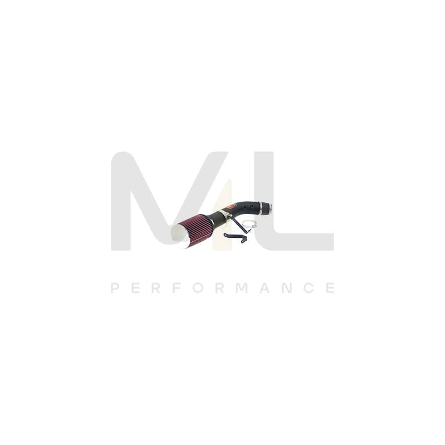 K&N 63-1016 Performance Air Intake System