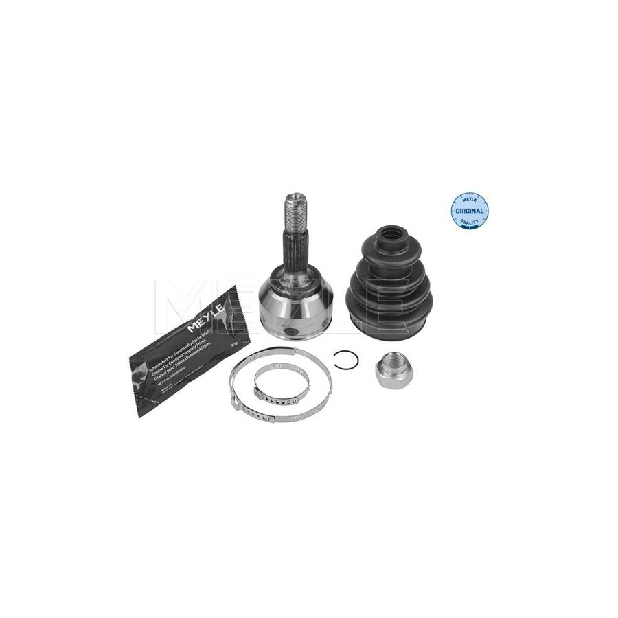 Meyle 40-14 498 0025 Joint Kit, Drive Shaft For Citroën C2 Hatchback (Jm)