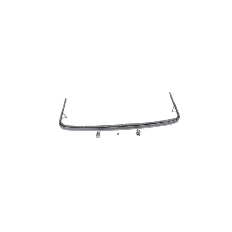 Genuine BMW 54102993887 RR4 E84 Slipstream Deflector (Inc. Ghost, X1 28iX & X1 18d)
