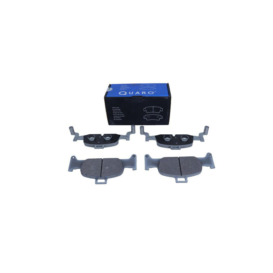 Quaro QP4677 Brake Pad Set