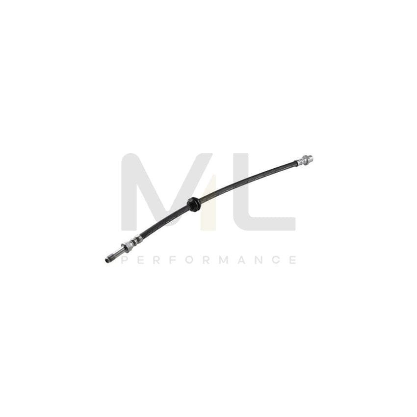 HELLA 8AH 355 460-111 Brake Hose 410mm, M10x1 | ML Performance Car Parts