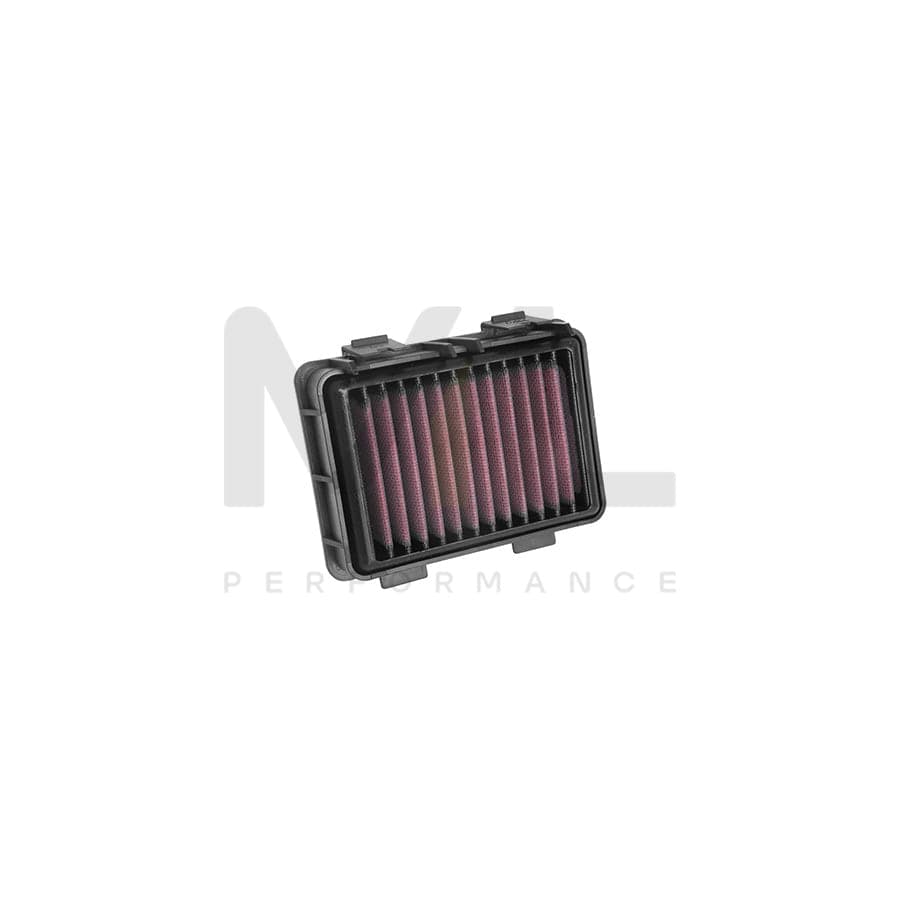 K&N KT-1217 Replacement Air Filter