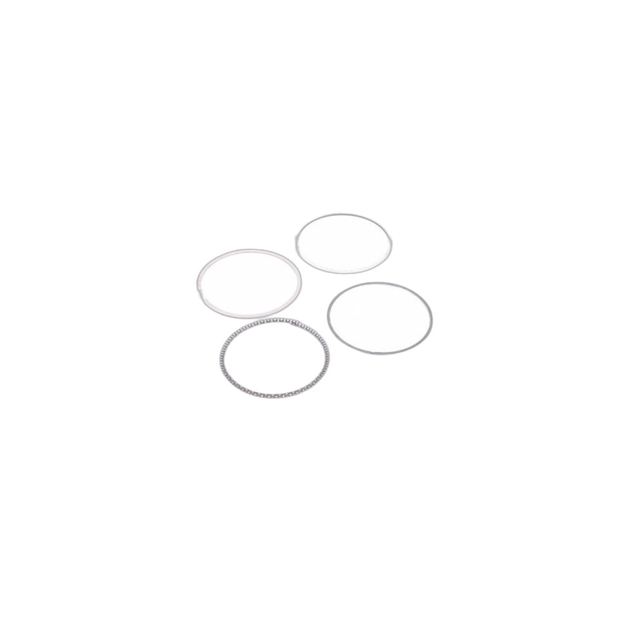 Genuine BMW 11251437079 E46 E34 E36 Repair Kit Piston Rings (+0,25) (Inc. 323ti, 325is & 528i)