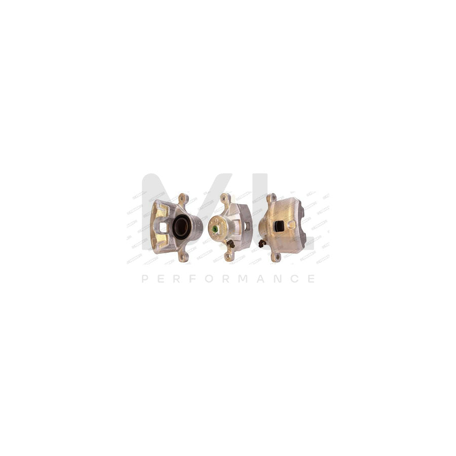 Ferodo Premier FCL694042 Brake Caliper With Accessories