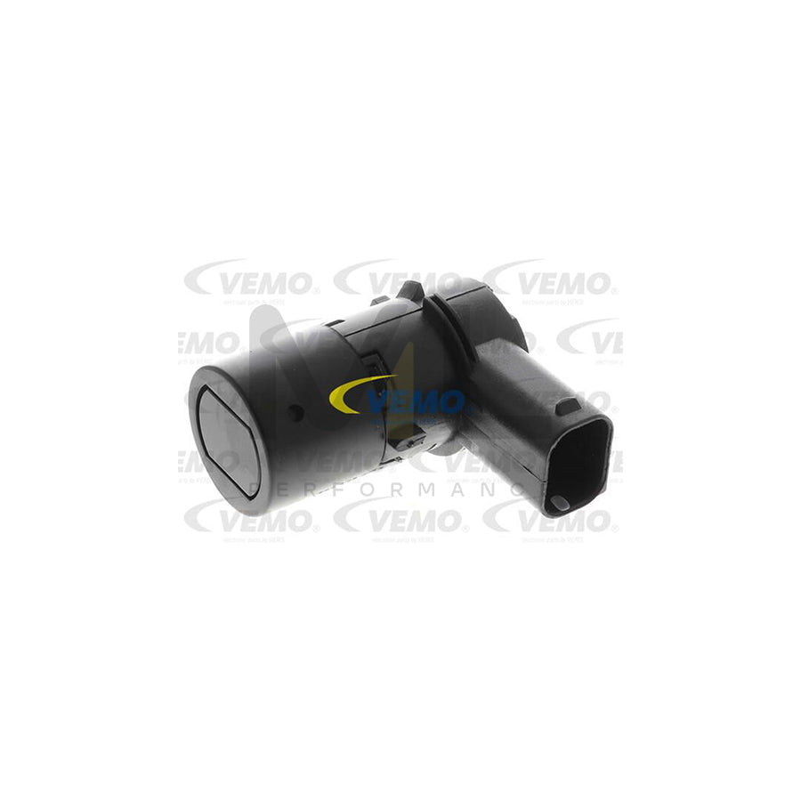 VEMO V25-72-0301 Parking sensor Black, Ultrasonic Sensor