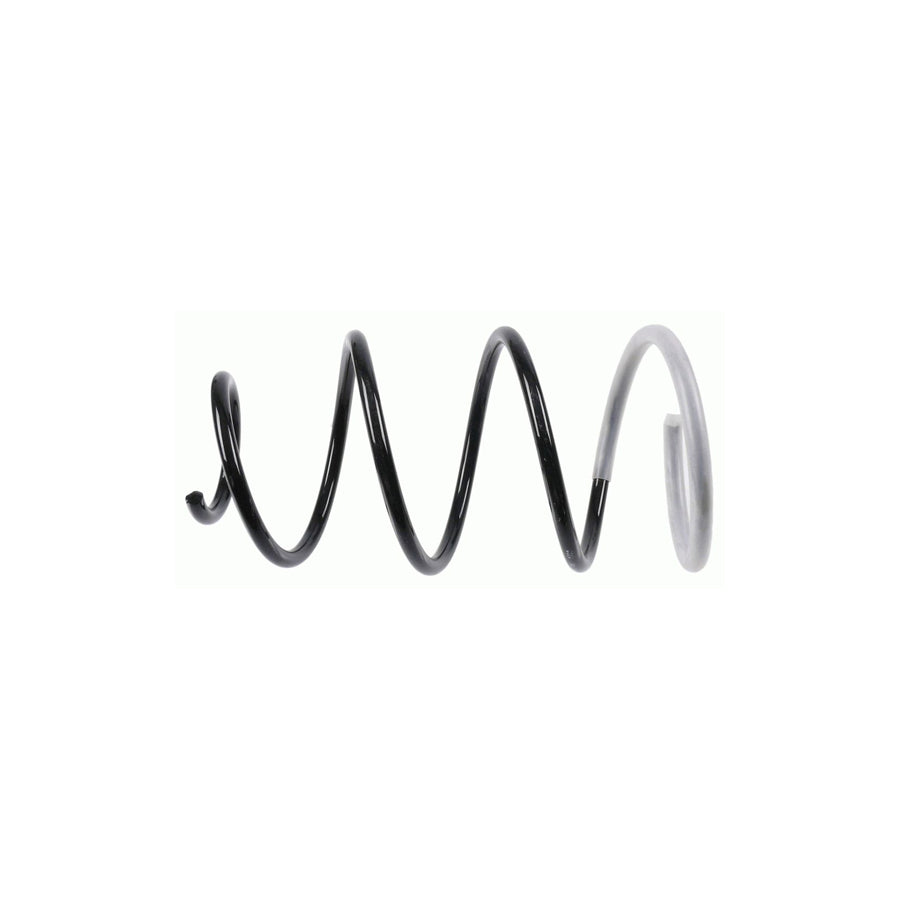 Sachs 998 106 Coil Spring for Fiat Seicento / 600 Hatchback (187)