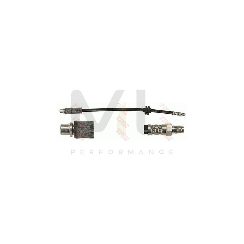 TRW PHB498 Brake Hose for FIAT Croma II Estate (194) 407mm, M10x1