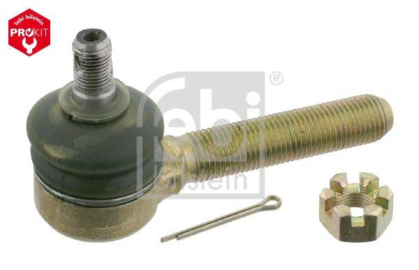 Febi Bilstein 08771 Ball Head, Gearshift Linkage | ML Performance UK Car Parts