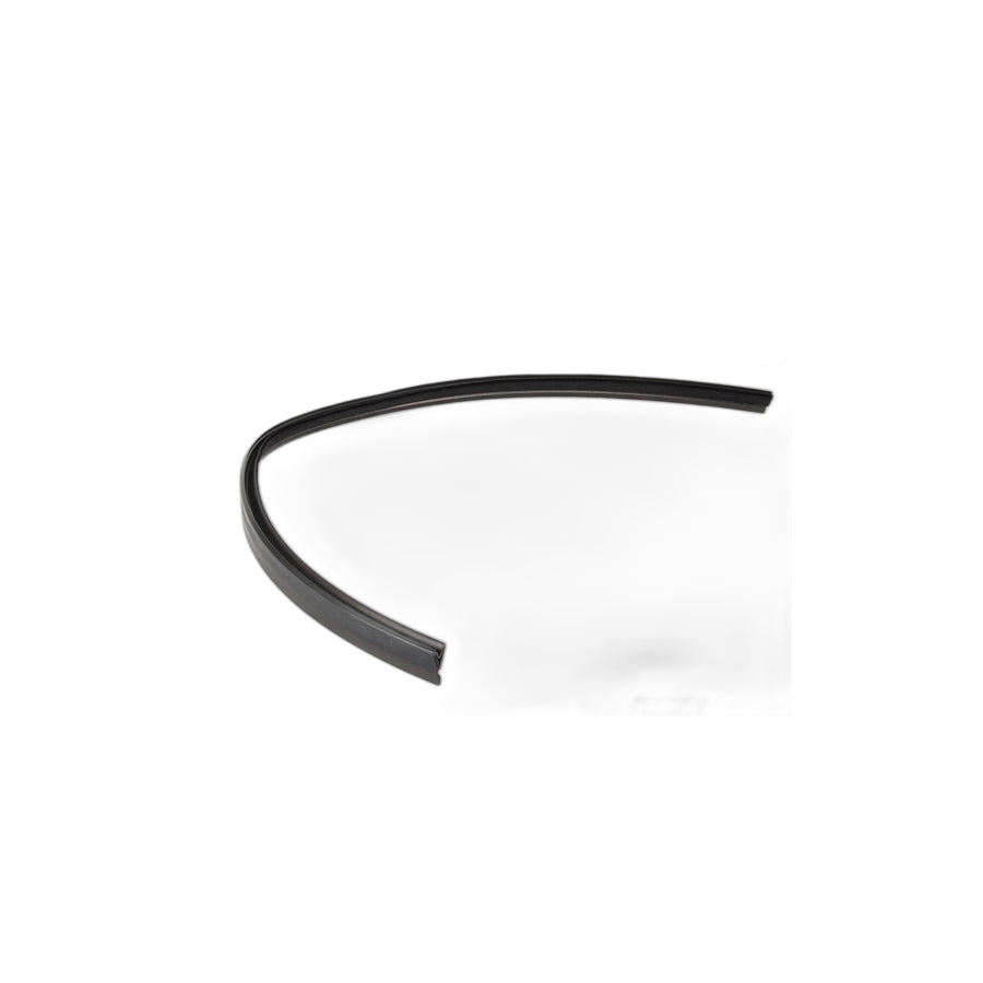 Genuine BMW 51218146239 E36 Inner Left Window Channel Cover (Inc. 318tds, 316i 1.9 & 316g)