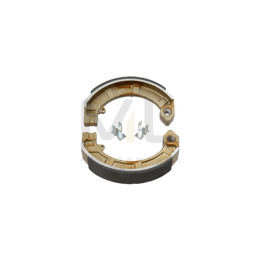 TRW MCS980 Brake Shoe Set 脴: 150mm
