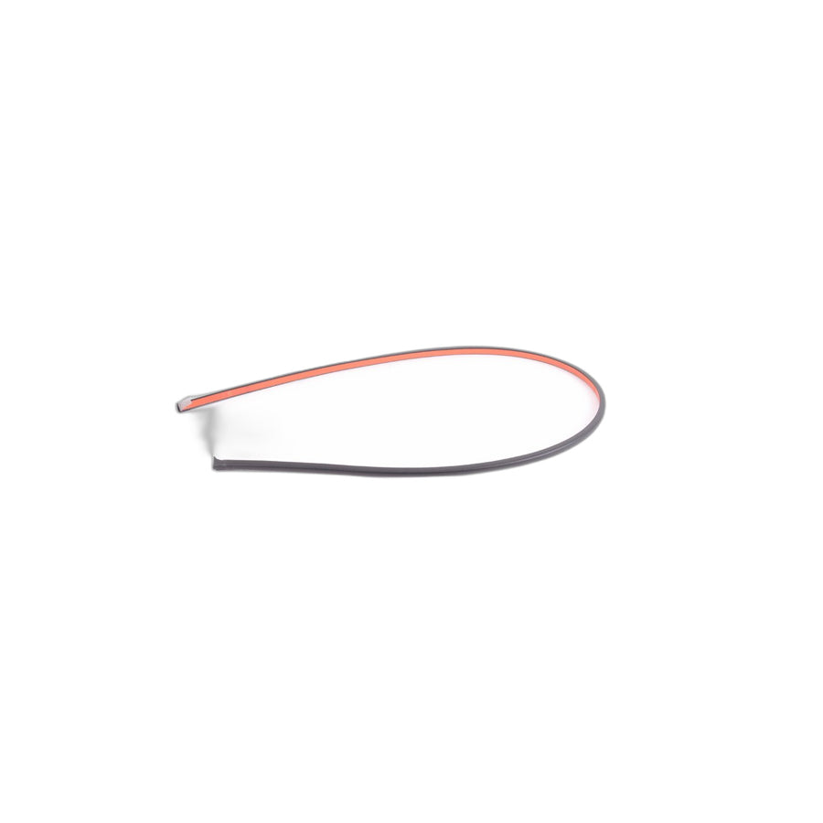 Genuine BMW 54107278073 F13 RR5 Seal For Roof, Front L=1090mm (Inc. 640d, Wraith & 650iX)