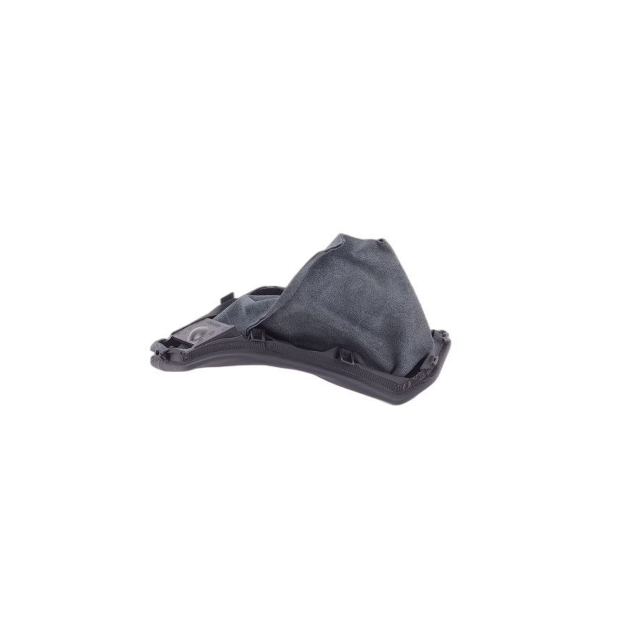 Genuine BMW 34427846805 F23 F20 Handbrake Lever Cover SCHWARZ (Inc. 228iX)