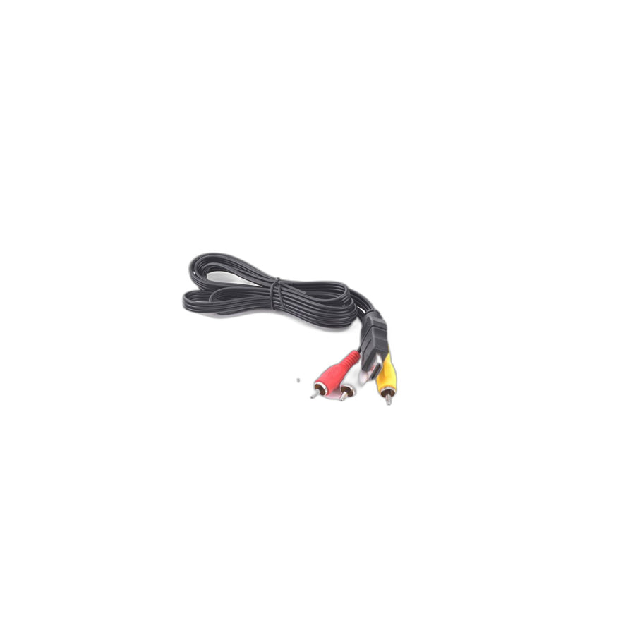 Genuine BMW 65122167835 R56 E72 F30 Ix Cable DVD TABLET (Inc. 220d, 220dX & 330iX)