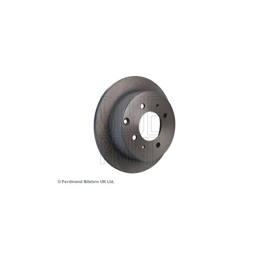 Blue Print Adg04334 Brake Disc