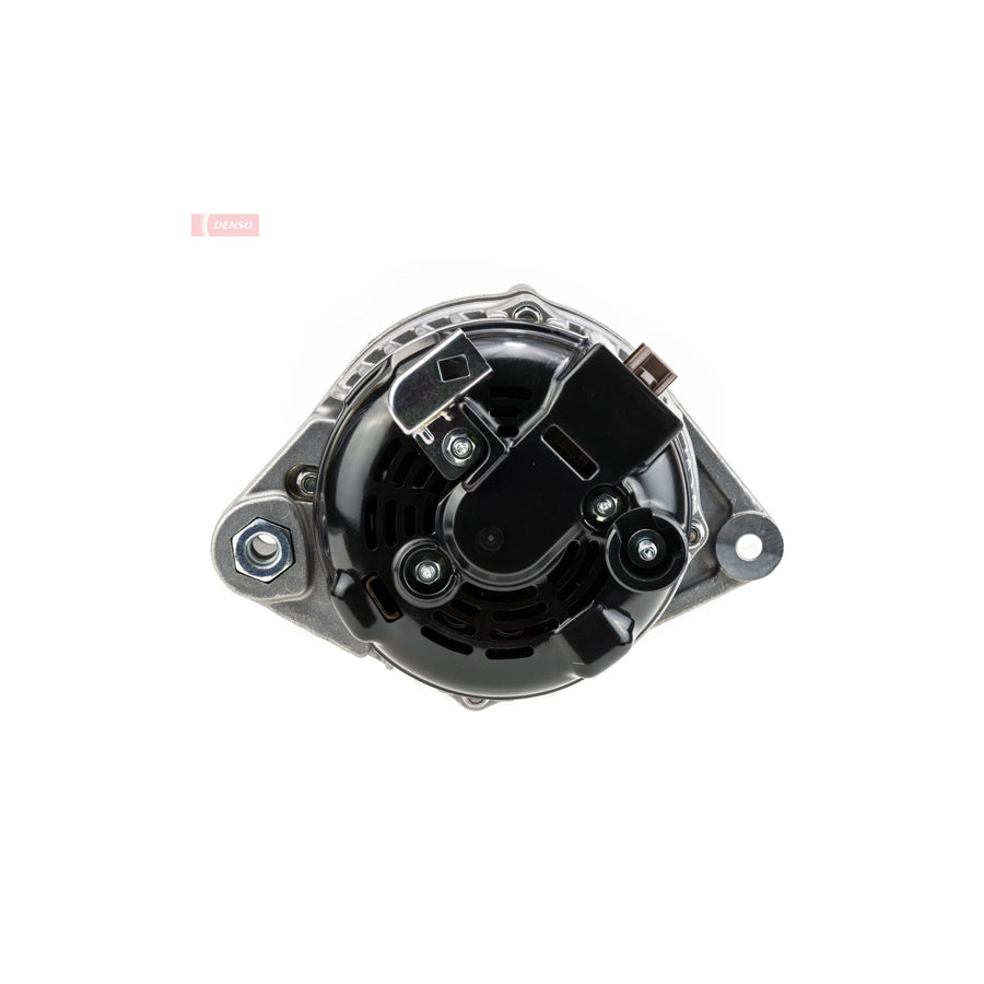 DENSO DAN1376 Alternator for Honda Accord