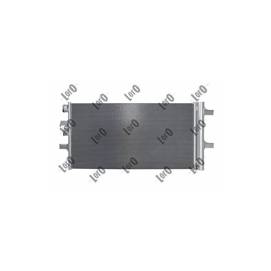 Abakus 0040160031 Air Conditioning Condenser