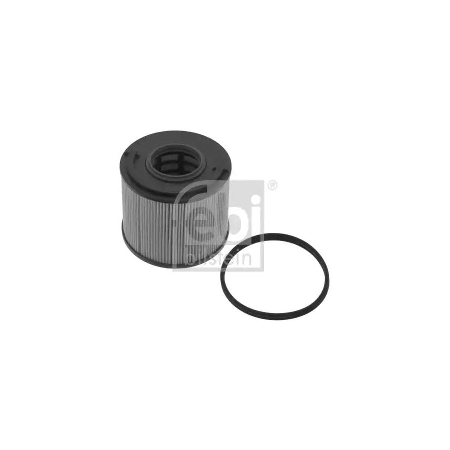 Febi Bilstein 48462 Fuel Filter For Audi Q7 (4Lb)
