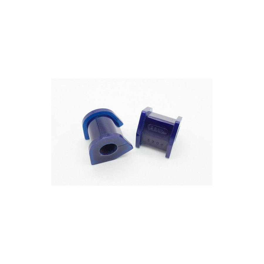 SuperPro SPF3306-20K SuperPro Anti-Roll Bar Mount Bush Kit