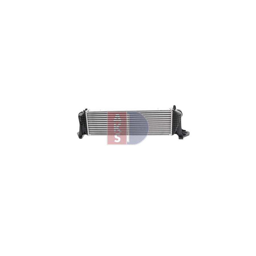 AKS Dasis 407012N Intercooler for Iveco Daily