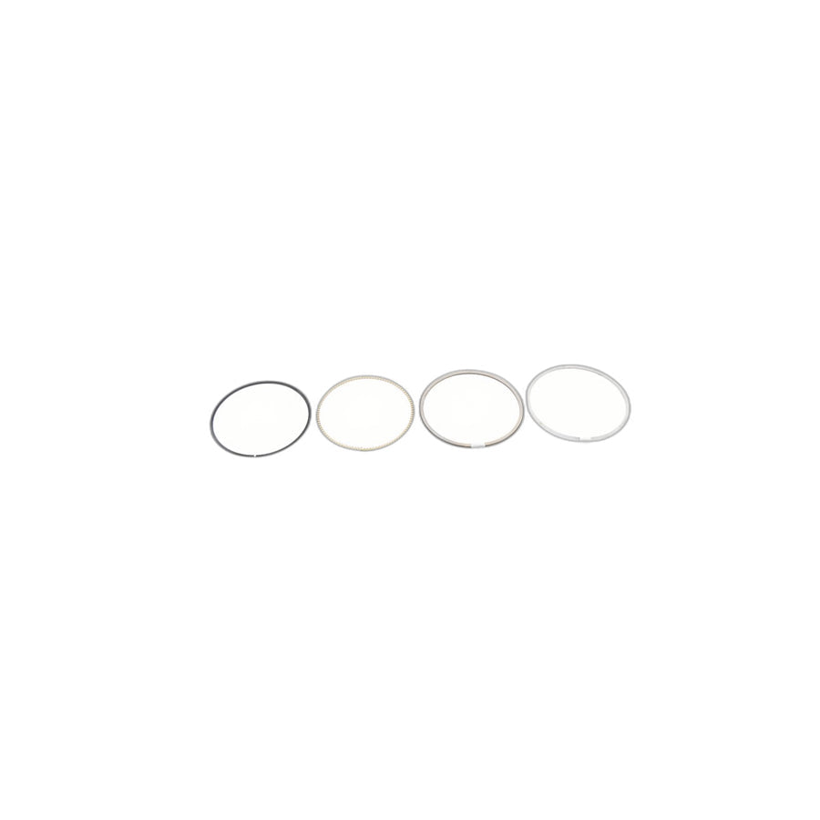 Genuine BMW 11251437077 E46 E36 Repair Kit Piston Rings (Inc. Z3, 528i & 323i)