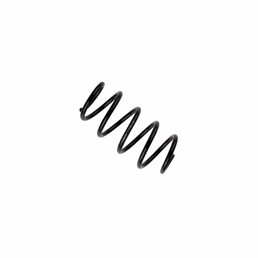 Bilstein 37-257095 VW Passat B3 OE Replacement Front Coil Spring 1 | ML Performance UK Car Parts