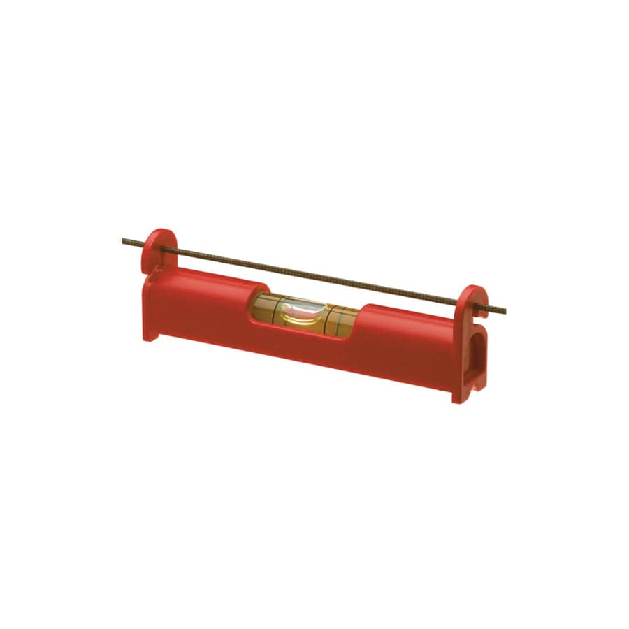 Hultafors HULUZ8 Plastic Line Level 80mm UZ8
