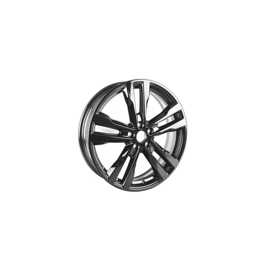 Genuine BMW 36116888010 Disc Wheel Light Alloy Jet Bl.Sol.Paint 5,5JX20 ET:33 (Inc. i3)