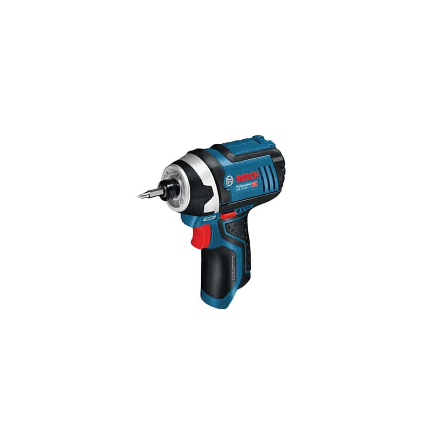 Bosch BSHGSR12105N GDR 12V-105N Impact Driver 12V Bare Unit | ML Performance UK