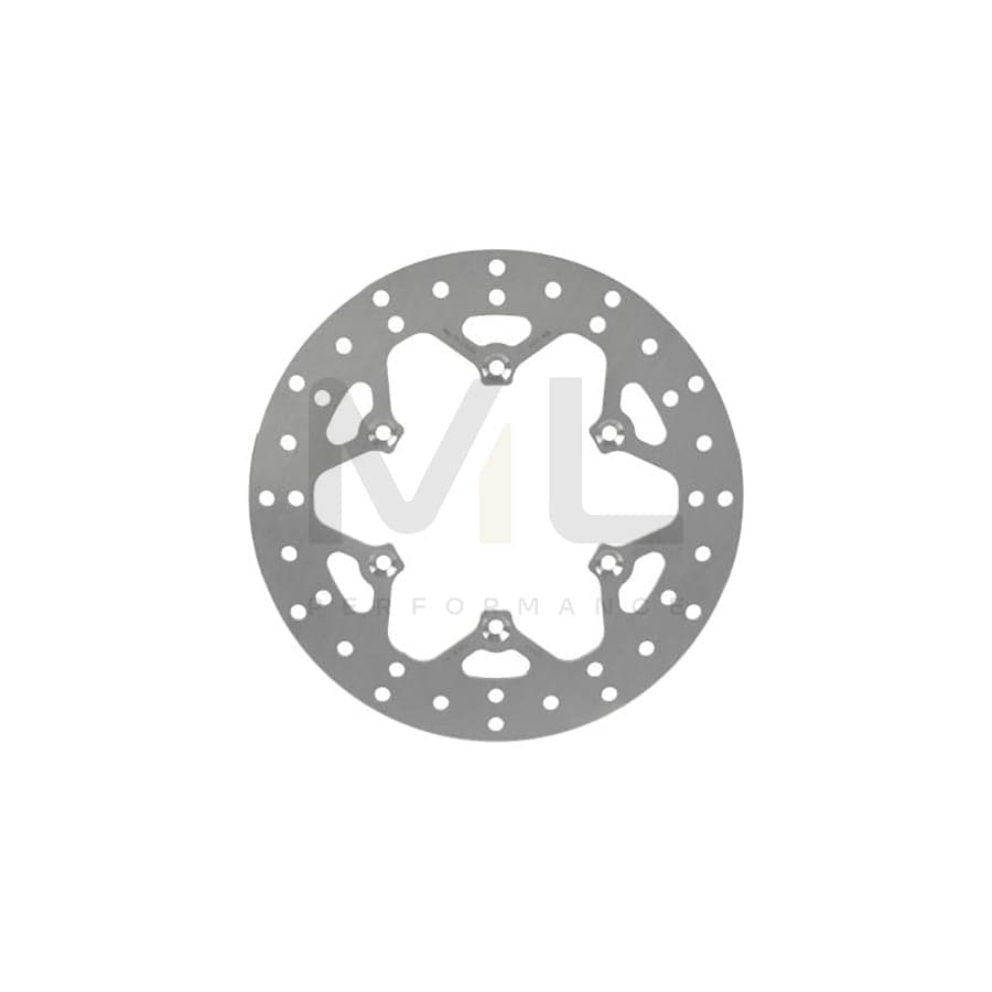 TRW MST333 Brake Disc - 1 piece