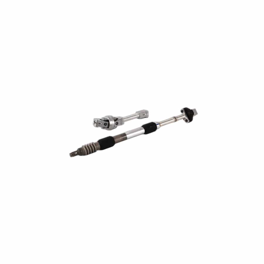 Genuine BMW 32306762147 E53 Steering Spindle Bottom W/Double Joint (Inc. X5)