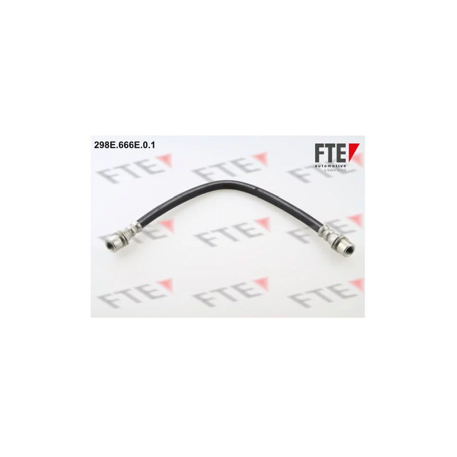 FTE 9240461 Brake Hose for Toyota Rav 4