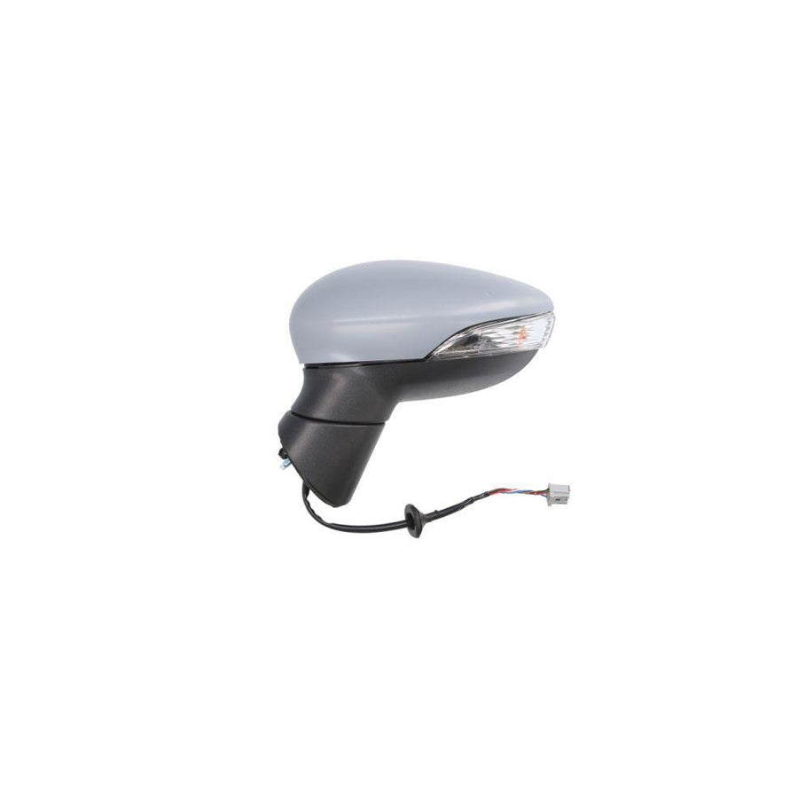 Blic 5402-04-0304593P Wing Mirror for Ford Fiesta Mk6 Hatchback (Ja8, Jr8)