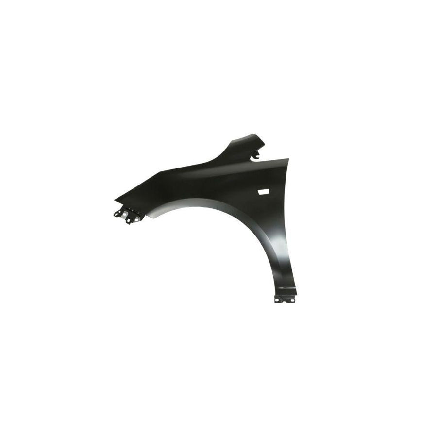 Blic 6504-04-5025311Q Wing Fender for Opel Corsa E Hatchback (X15)